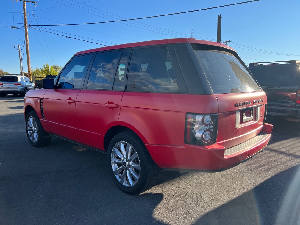land rover range rover 2012 SALME1D46CA364713 image land rover range rover 2012 SALME1D46CA364713 image